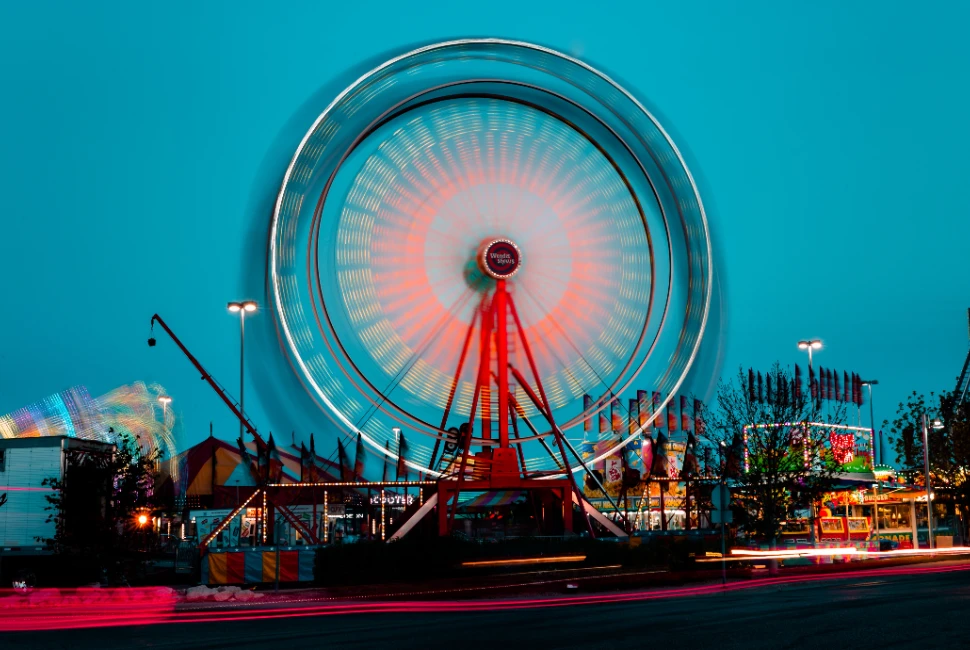 Embrace the Spirit of Celebration: Events and Festivals in Winnipeg