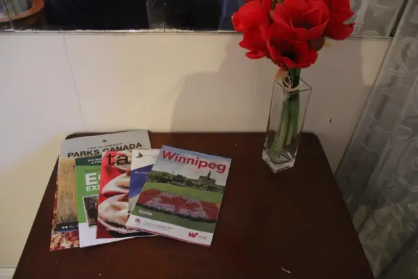 Winnipeg Homestay 9