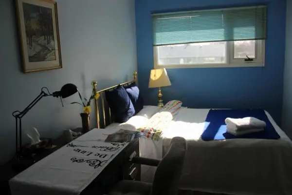 Winnipeg Homestay Main image