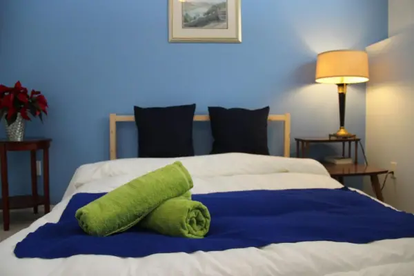 Winnipeg Homestay Main image