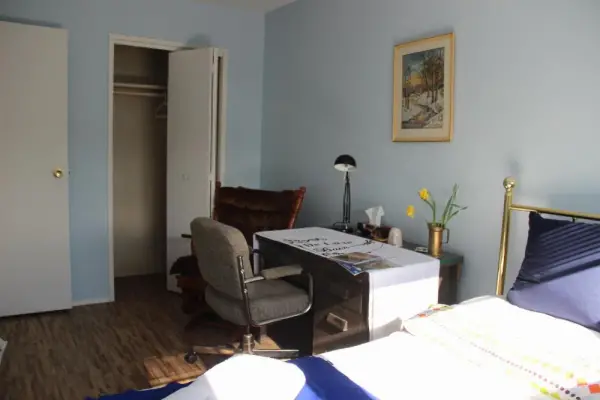Winnipeg Homestay 4