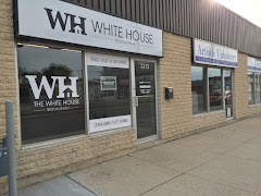 Restaurant near Winnipeg Homestay