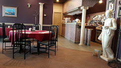 Greek near Winnipeg Homestay