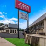 kamloops motels